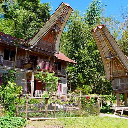 רנטפאו Ne Pakku Manja Family Home מראה חיצוני תמונה