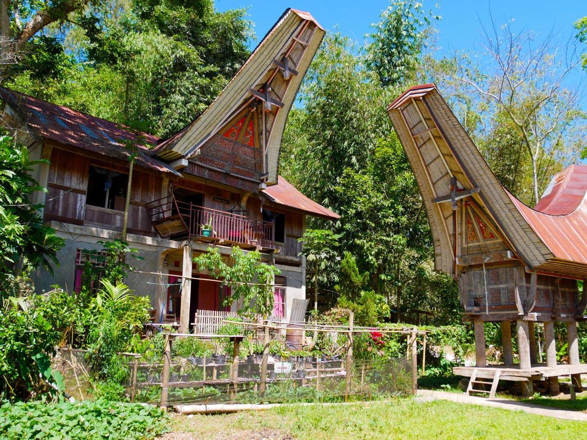 רנטפאו Ne Pakku Manja Family Home מראה חיצוני תמונה