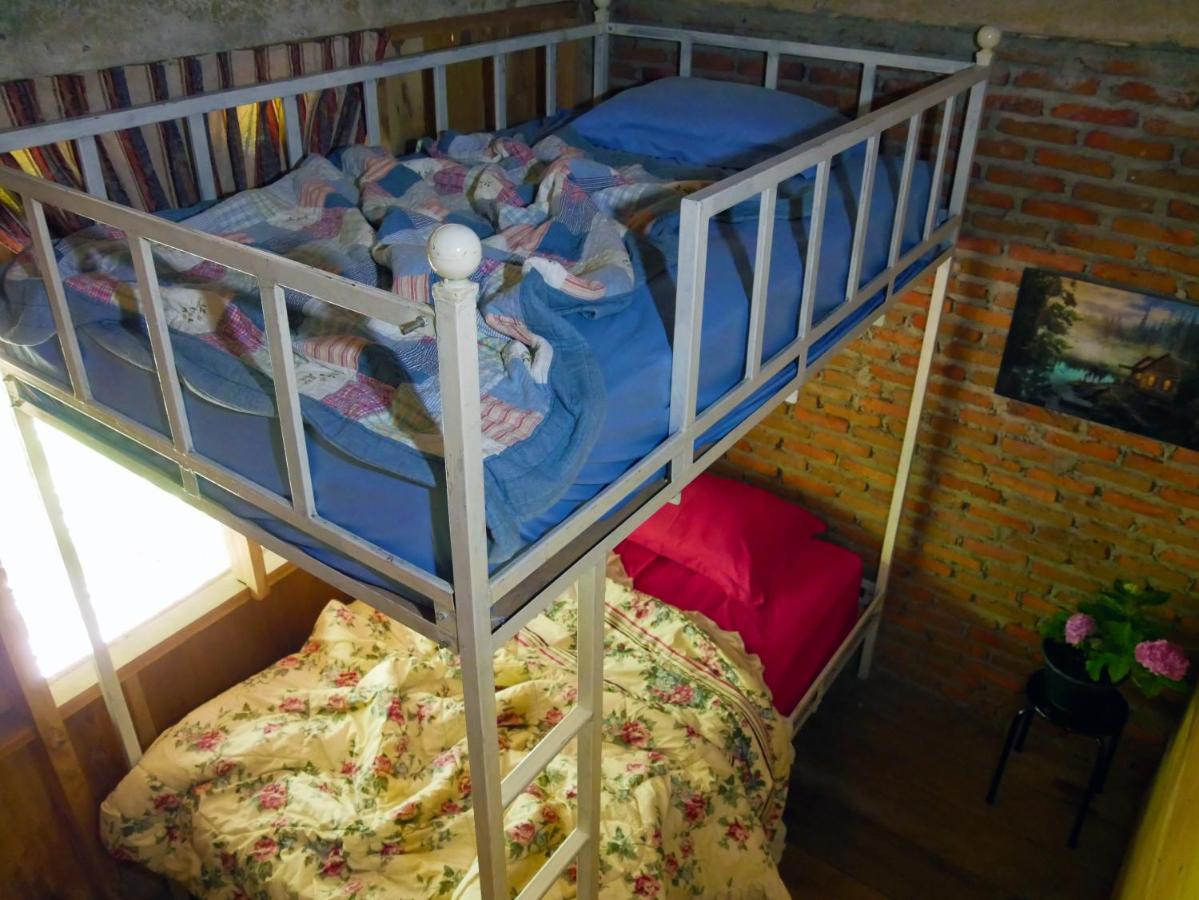 רנטפאו Ne Pakku Manja Family Home מראה חיצוני תמונה